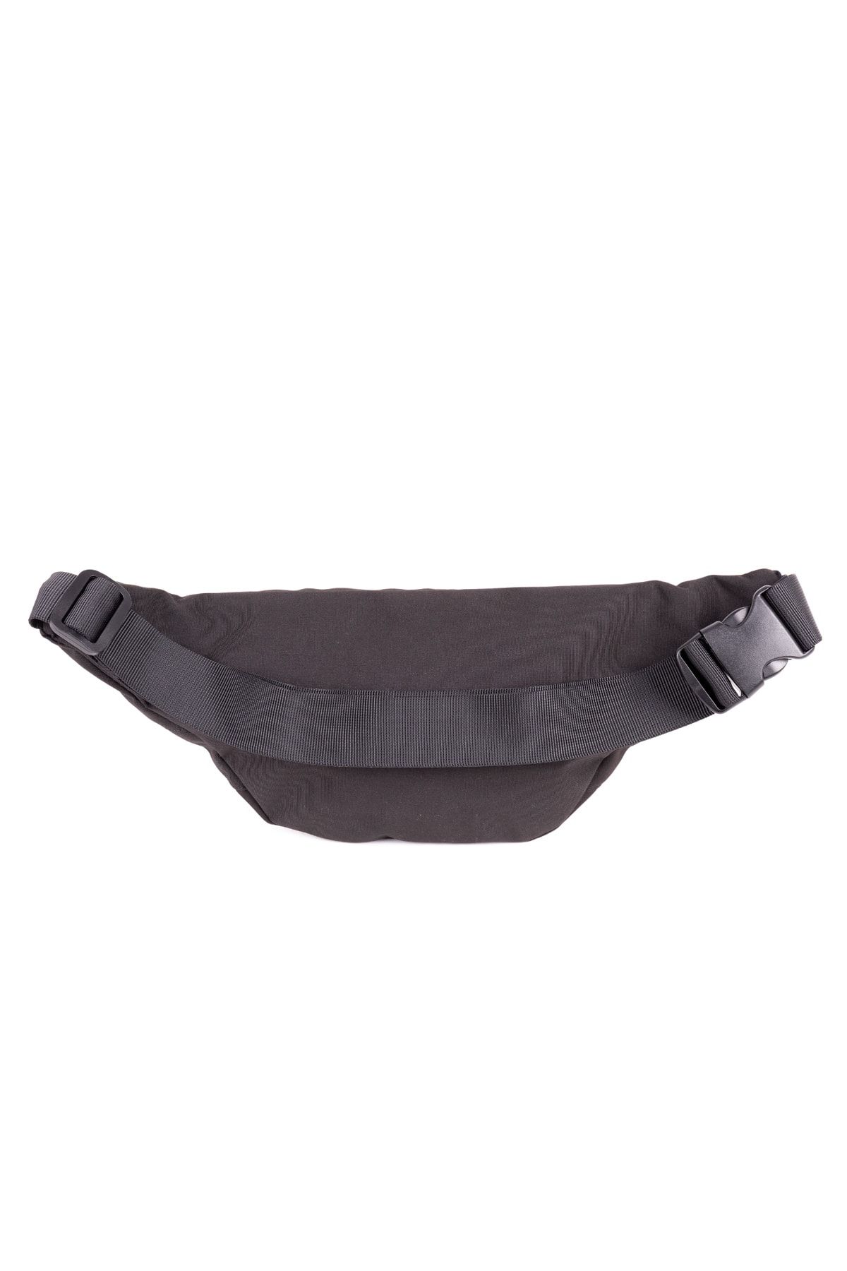 Fila Unisex Black Waist Bag Trendyol