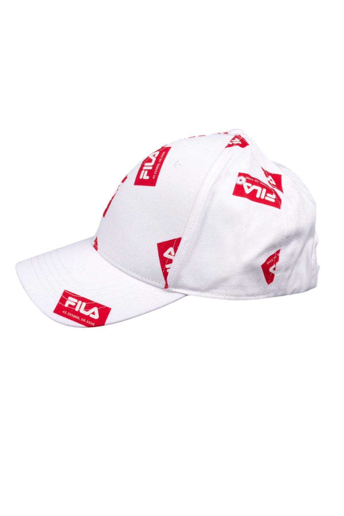 Hat fila clearance