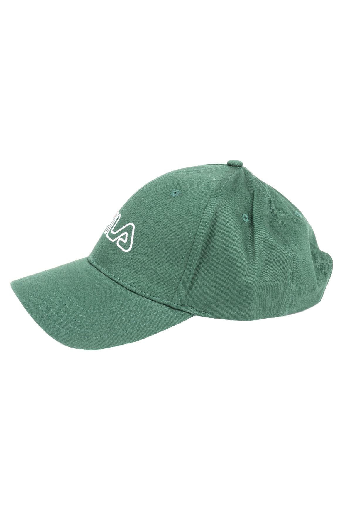 Green fila hat shop