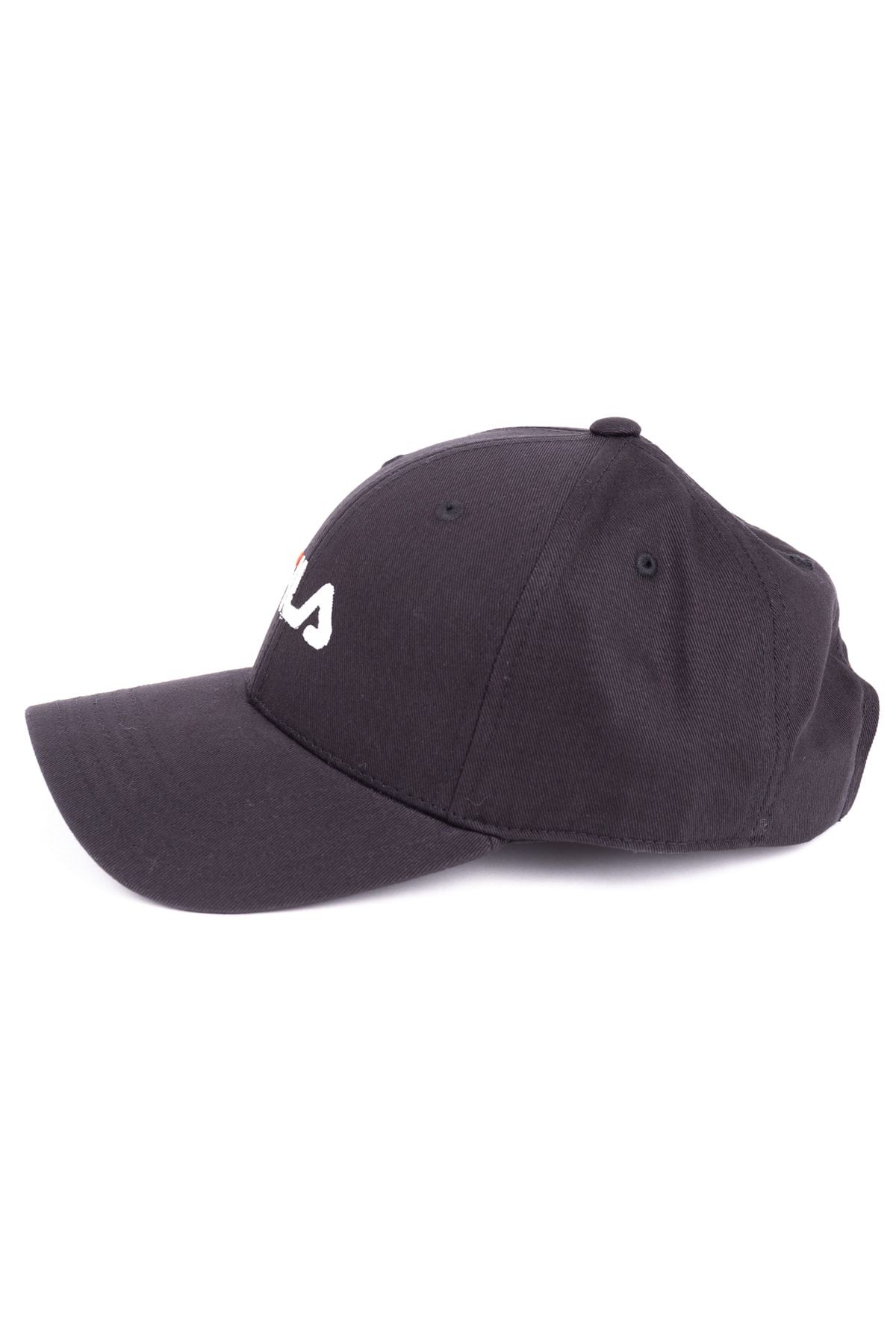 Fila hat sales black