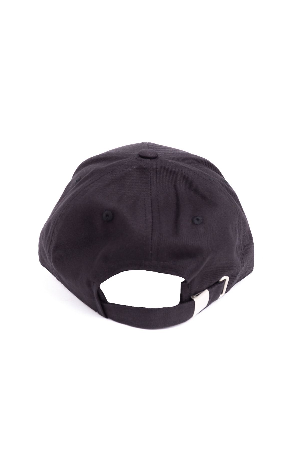 Fila Hat Black Casual Trendyol