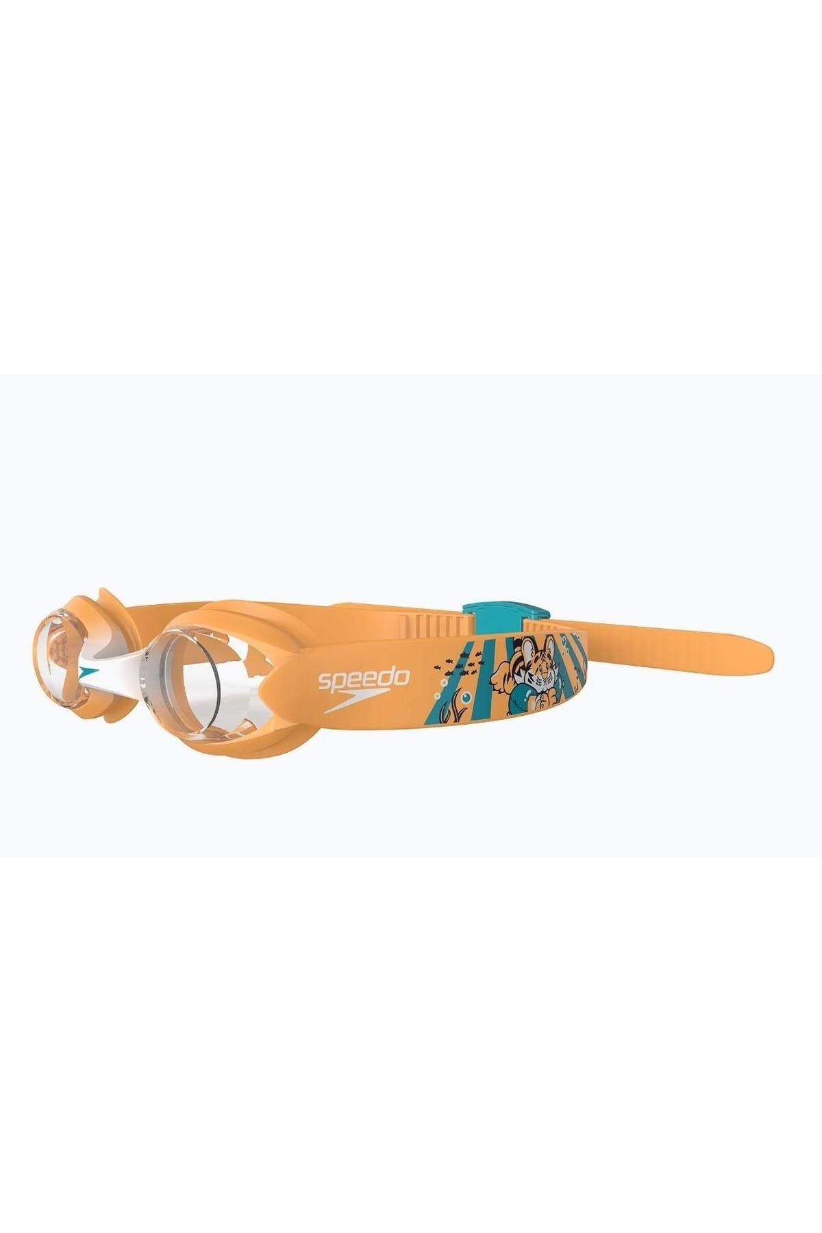 SPEEDO عینک شنای کودکان ILUSION (2-6 سال)