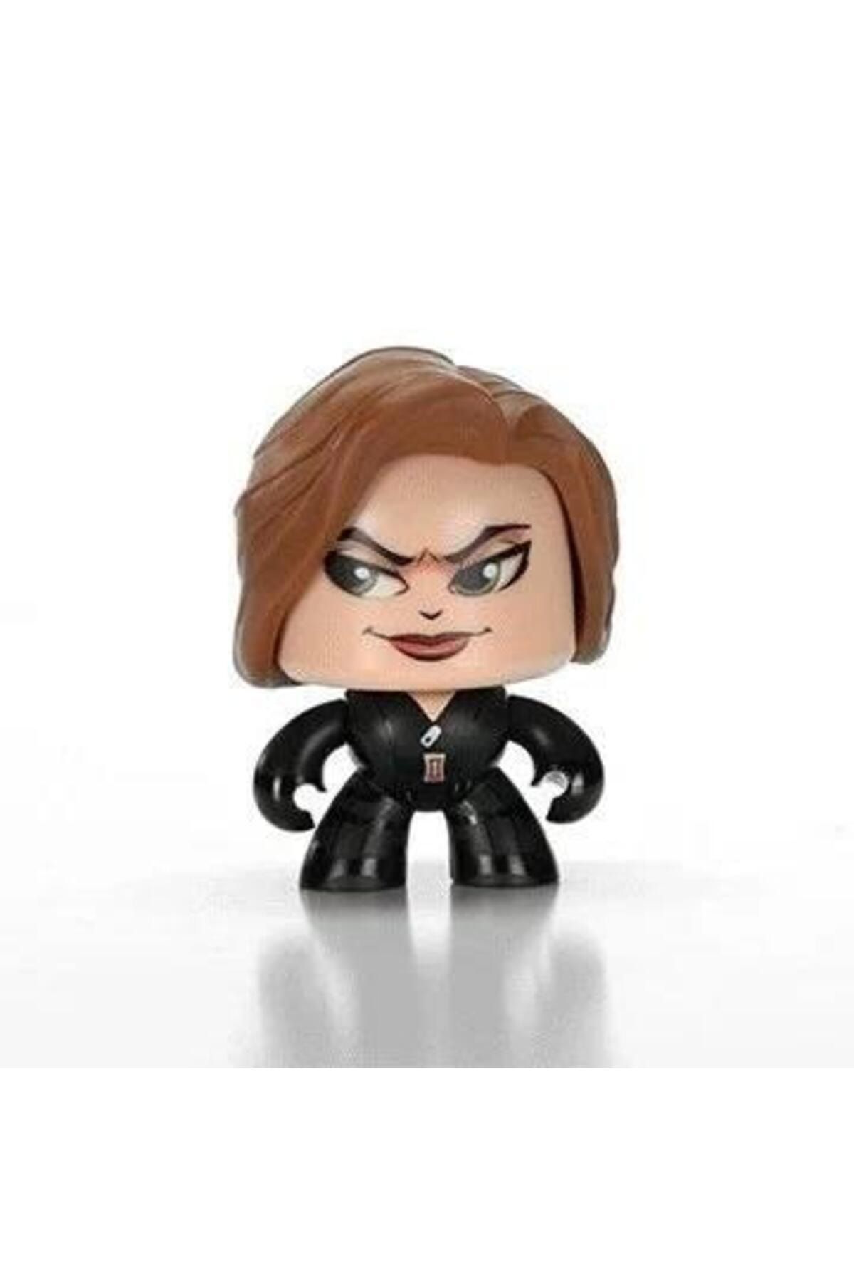 Marvel mighty muggs black widow clearance