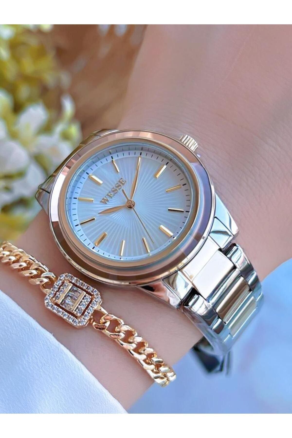 Fossil adalyn watch on sale