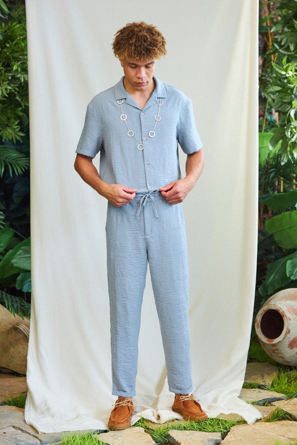 Champs jumpsuit store