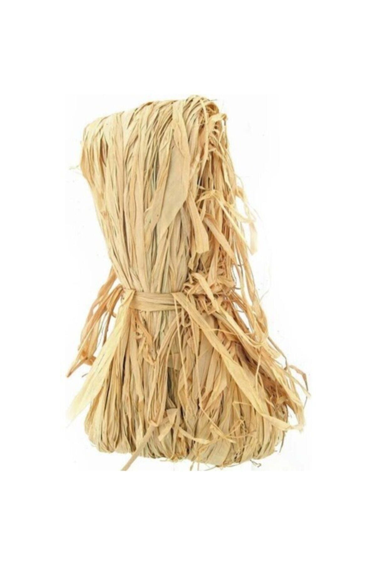 Natural raffia best sale