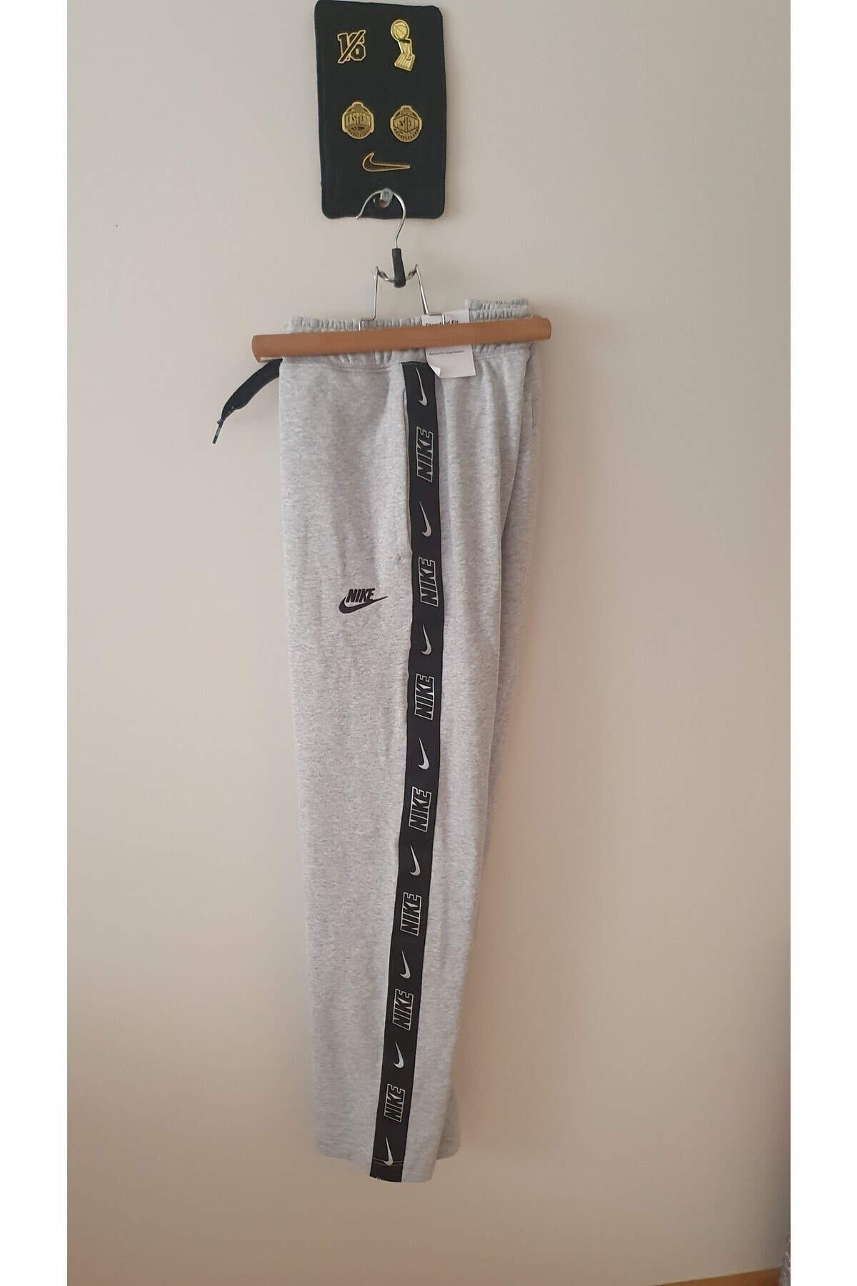 شلوار گرمکن نایکی dq5479