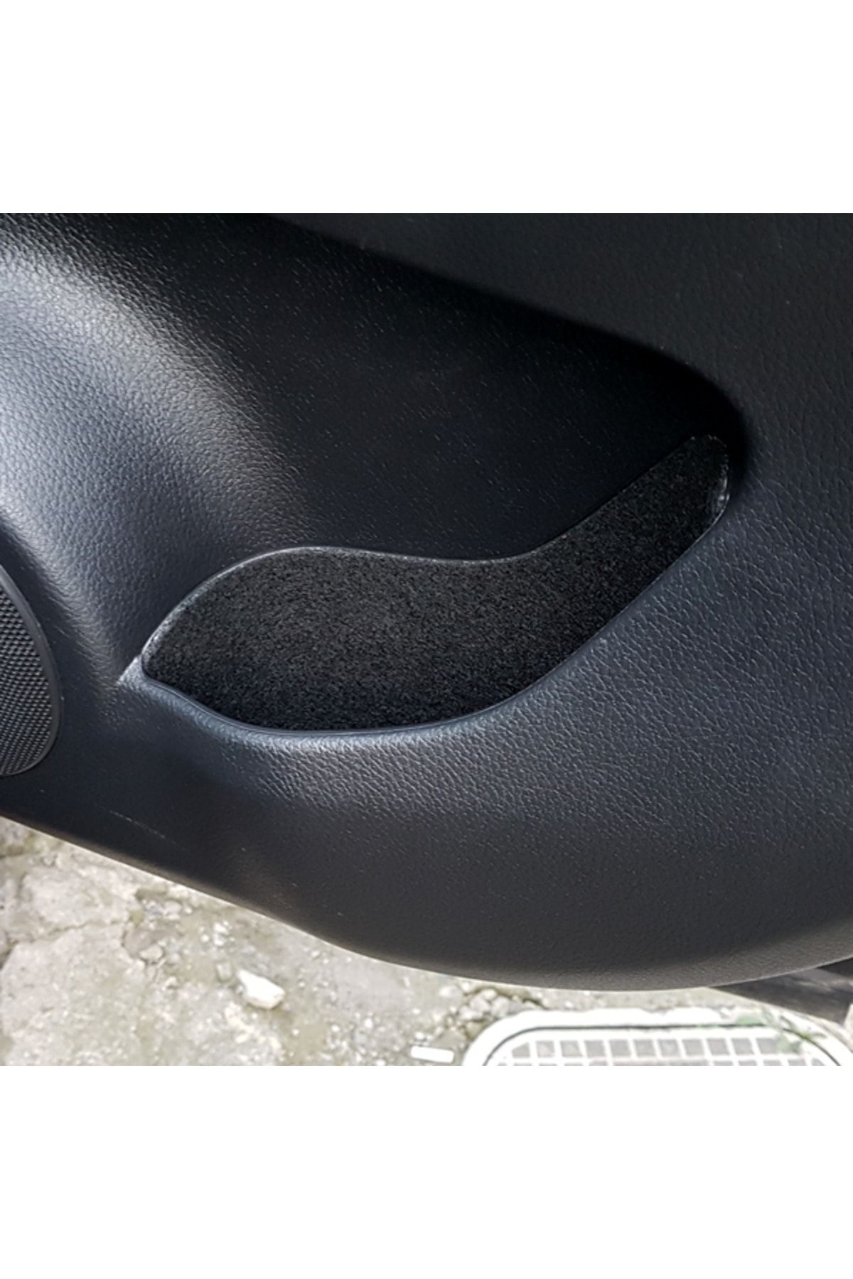 GRAFİCAR Opel Corsa F Comfort Set - Interior Trim Fabric Velvet