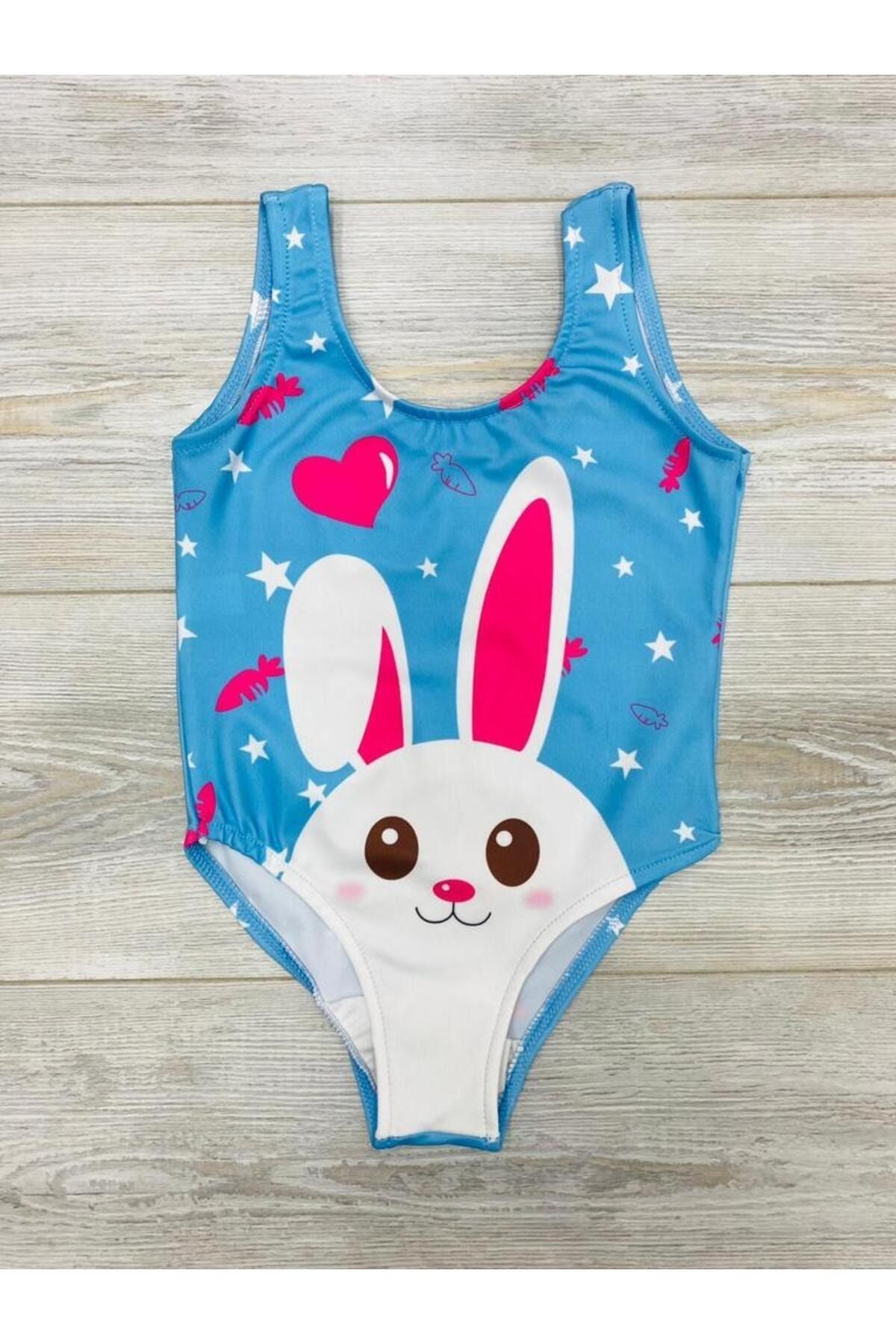 Rabbit swimsuit store