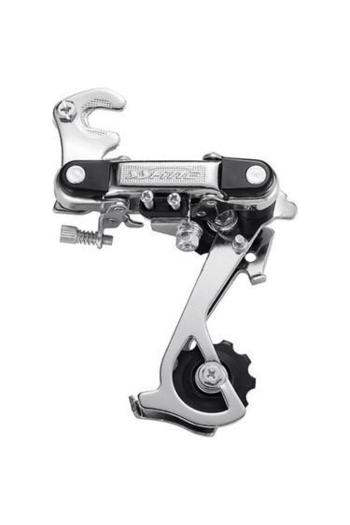 Power index discount system rear derailleur