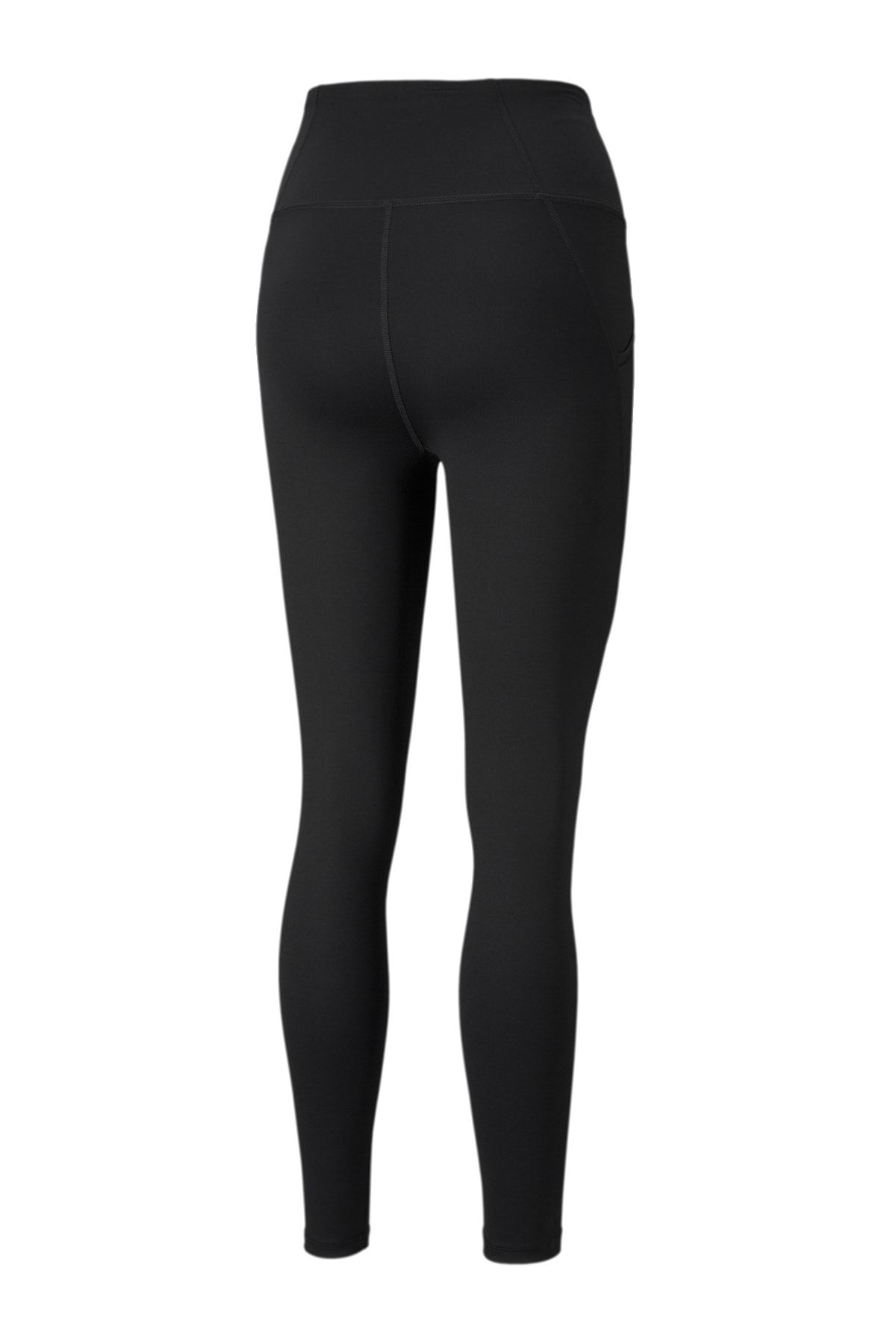 Brushed High Waist Full-Length Running Leggings Women | Puma Black | PUMA  Shop All Puma | PUMA