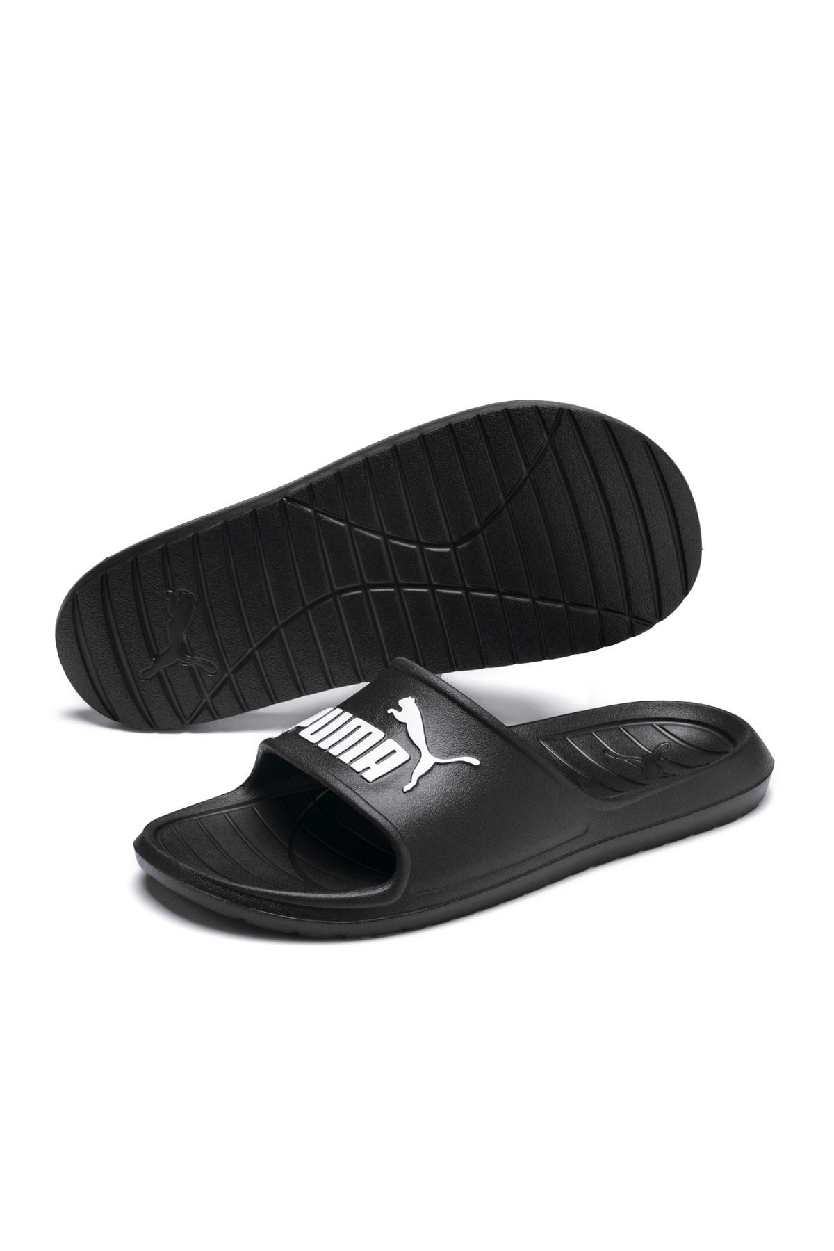 Puma outlet flat sandals