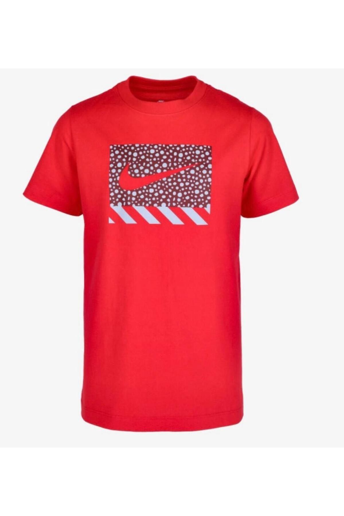 Pink and red nike shirt 2025