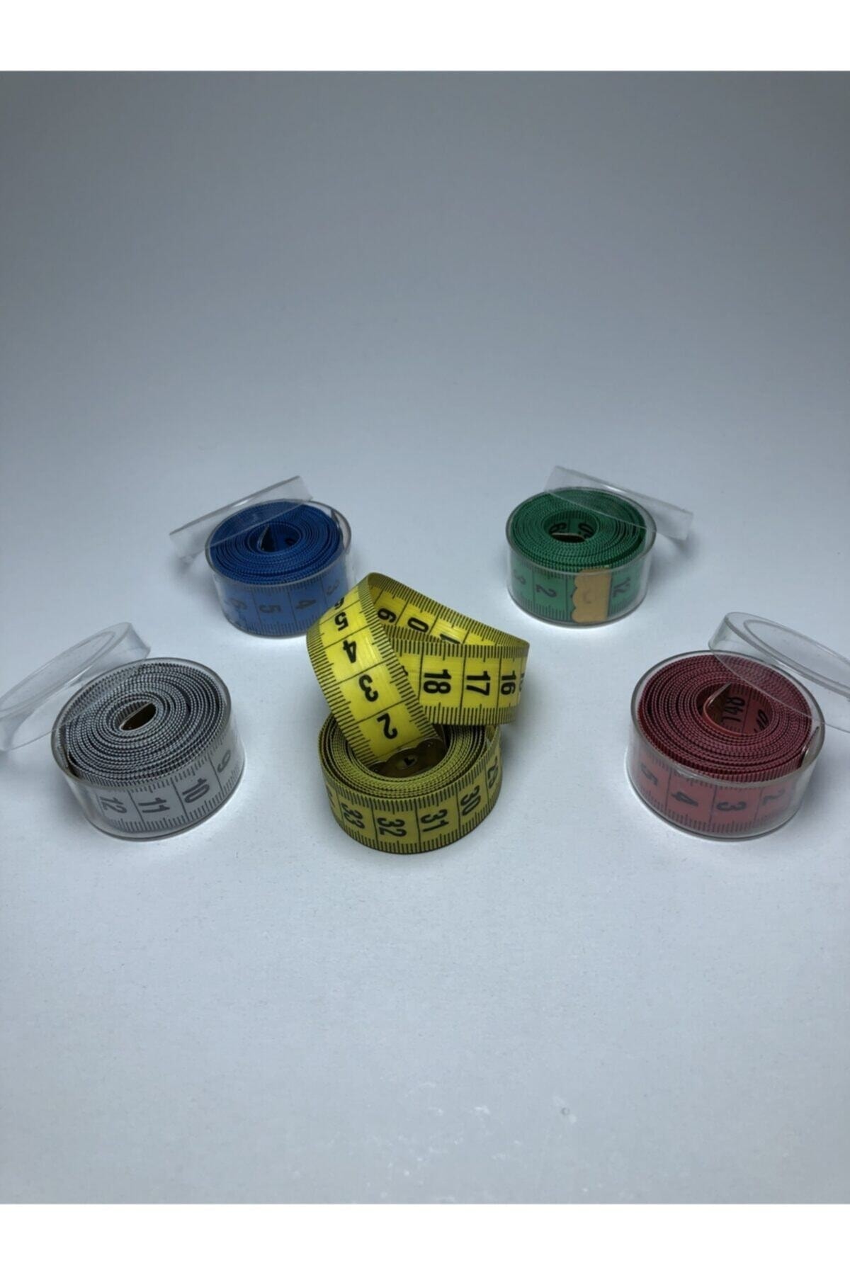 Classic 1.5 Meter Boxed Bidirectional Mesro-Metering Device