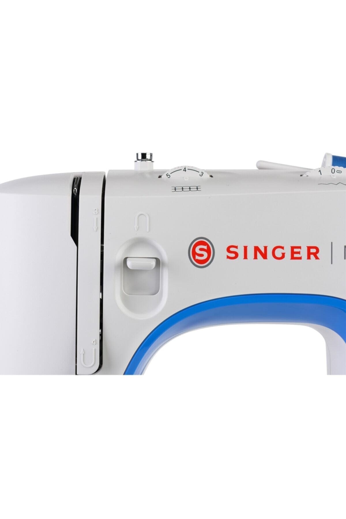 SINGER M 3205 Dikiş Makinesi Fiyatı, Yorumları - Trendyol