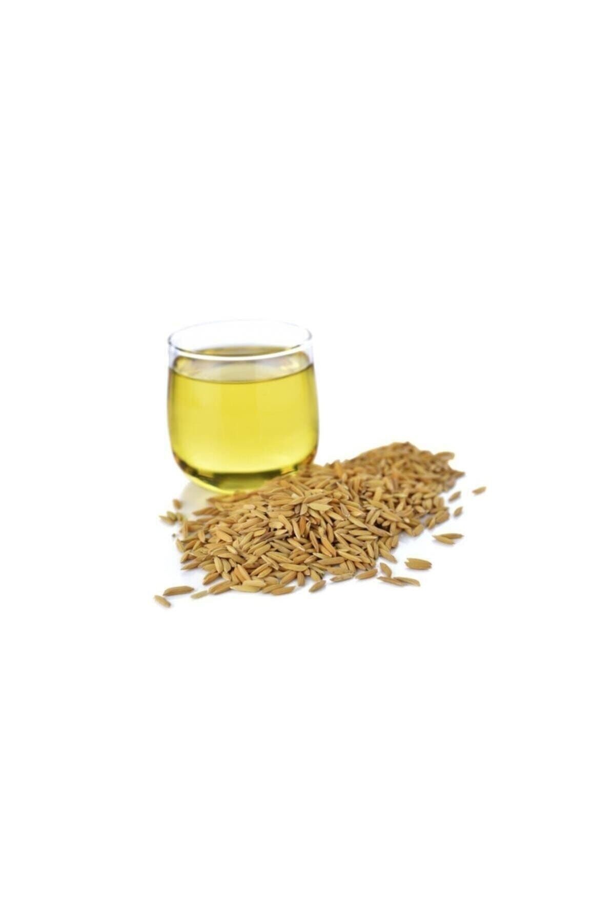Orika Pirinç Kepeği Yağı 20 Ml