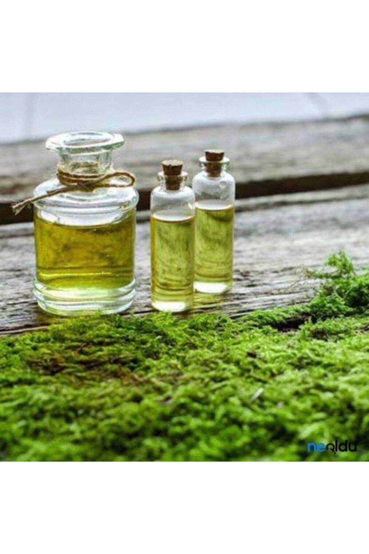 Orika Yosun Yağı 20 Ml