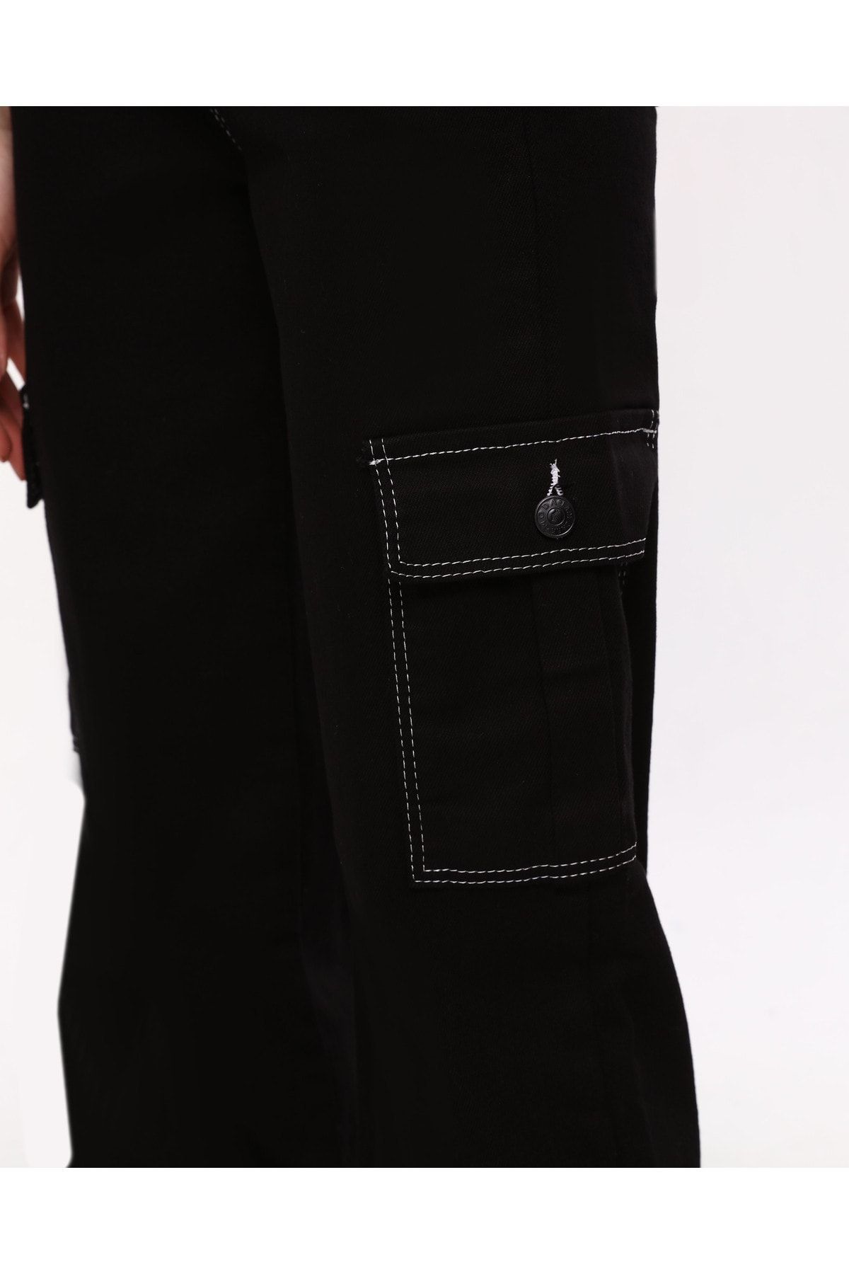 Lady dark moda jeans deals