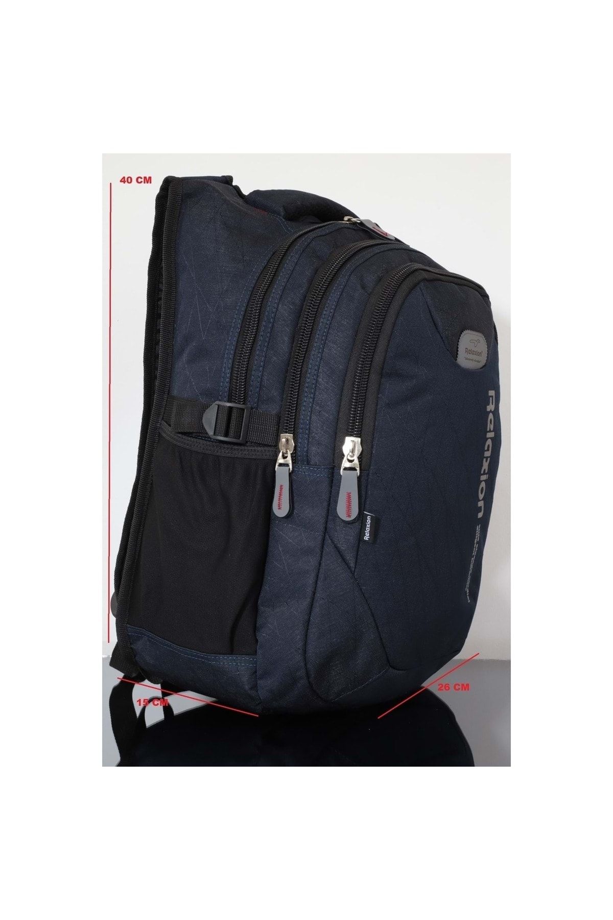Relaxion Daily Travel Sports Backpack School Bag HCRLX2222 Trendyol