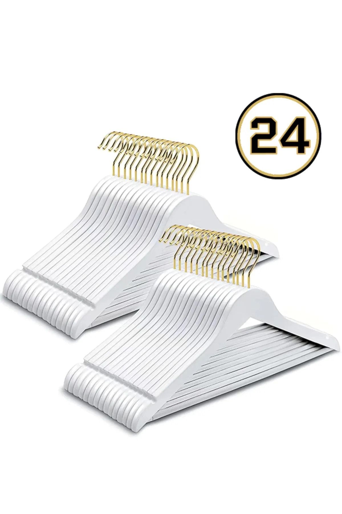 Gold hangers new arrivals