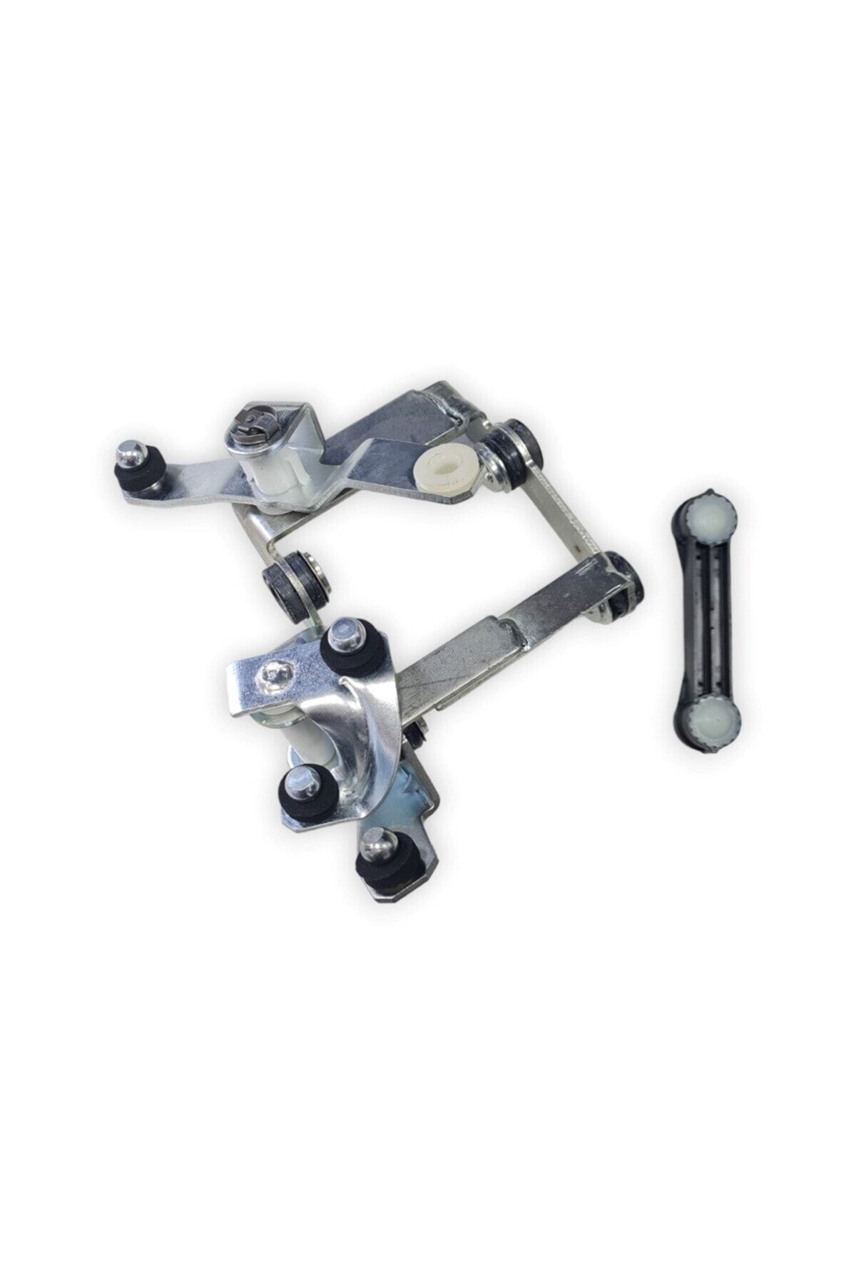 Vass41-VW Bora 1999-2005 Shift Mechanism Connection Bracket 1J0711729F 1