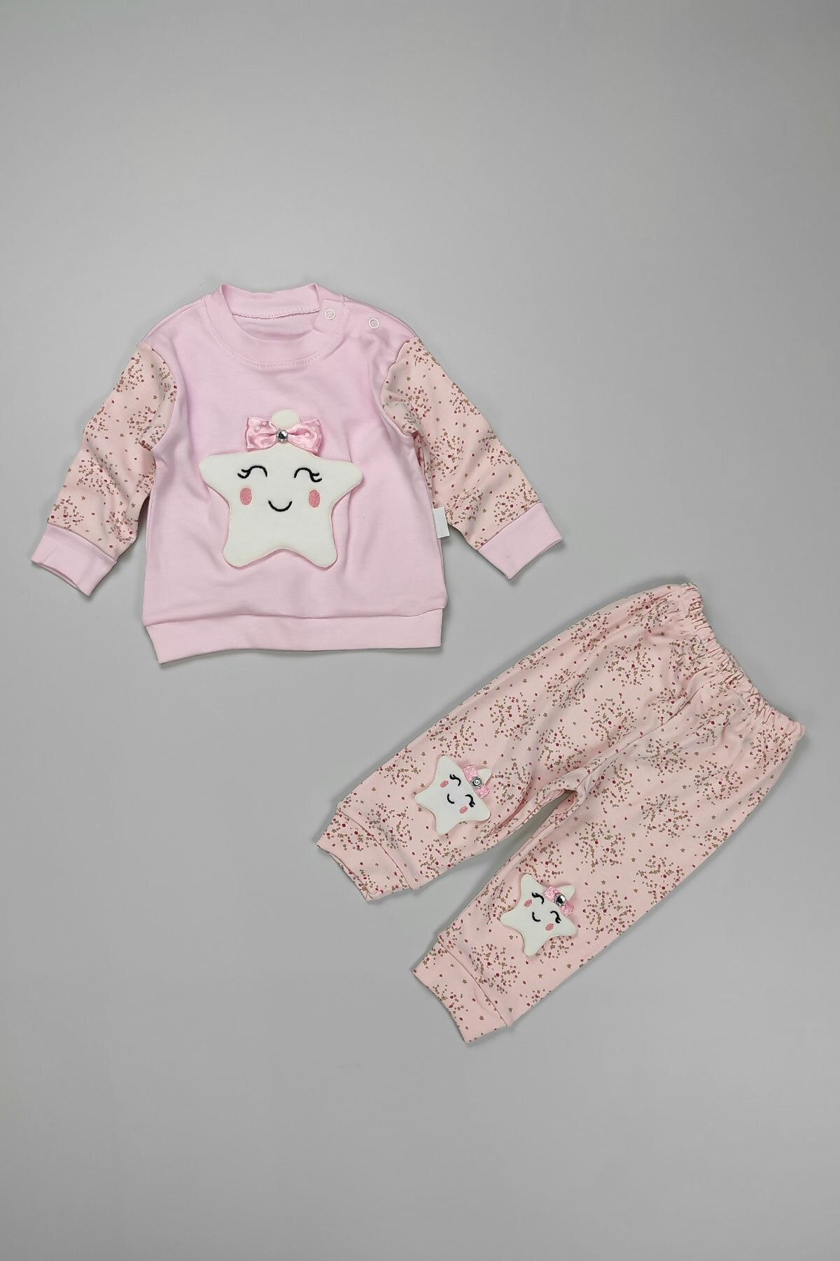 Baby girl sales sweat outfits