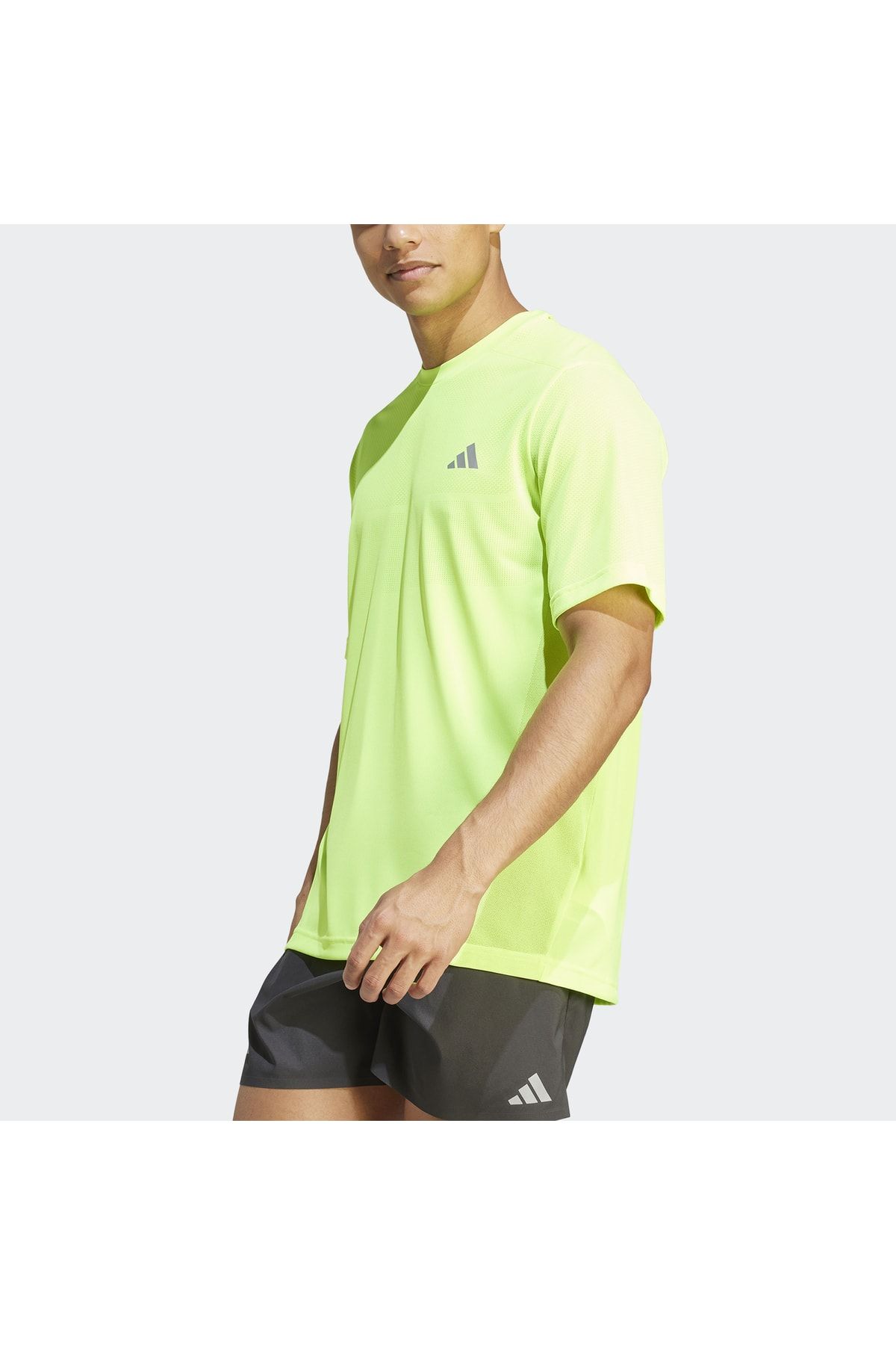 Adidas shorts and t shop shirt mens