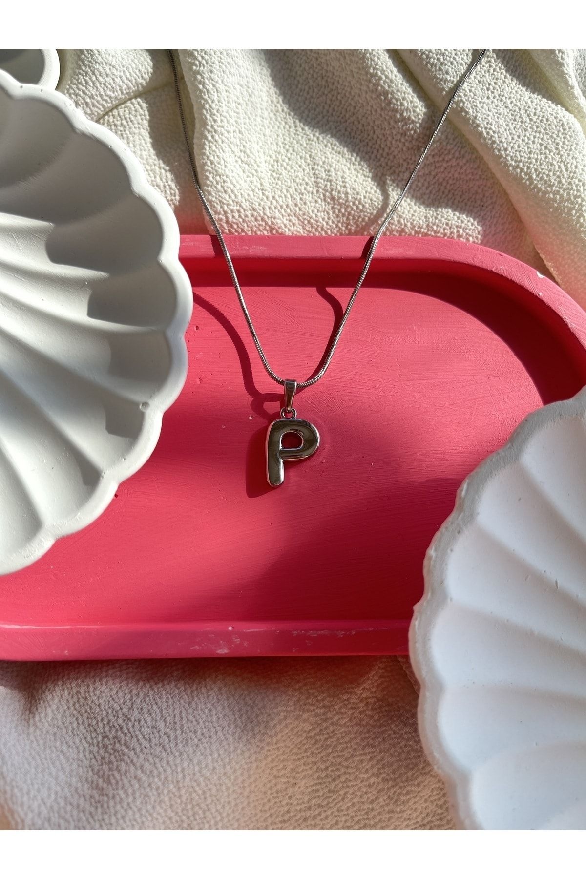 Unisilver necklace with pendant clearance price
