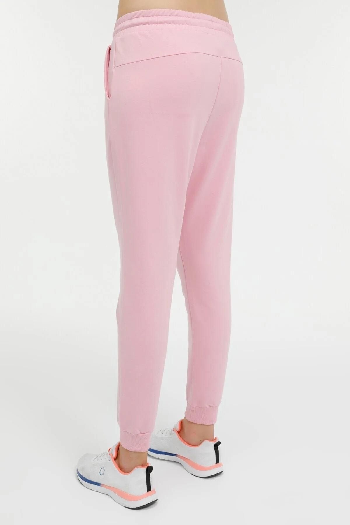 lumberjack-W-CT133 BASIC JOGGER 3FX ΓΥΝΑΙΚΕΙΑ ΦΟΡΜΟΝΑ ΠΑΤΩ 2