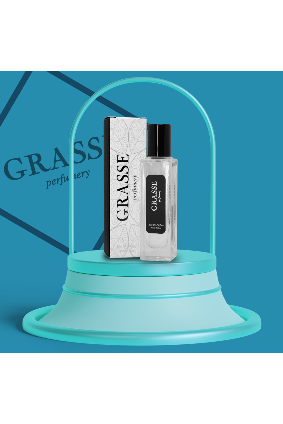 Phantom Unisex 4x30 ML Parfüm Seti Edp — GP0011411899 — تصویر 4 از 8