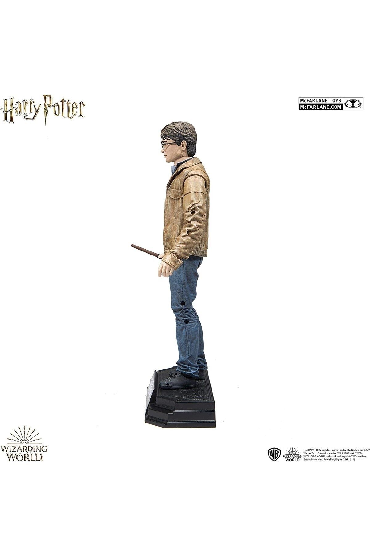 Toys Of Legend Mcfarlane Harry Potter Fig r Oyuncak Fiyat