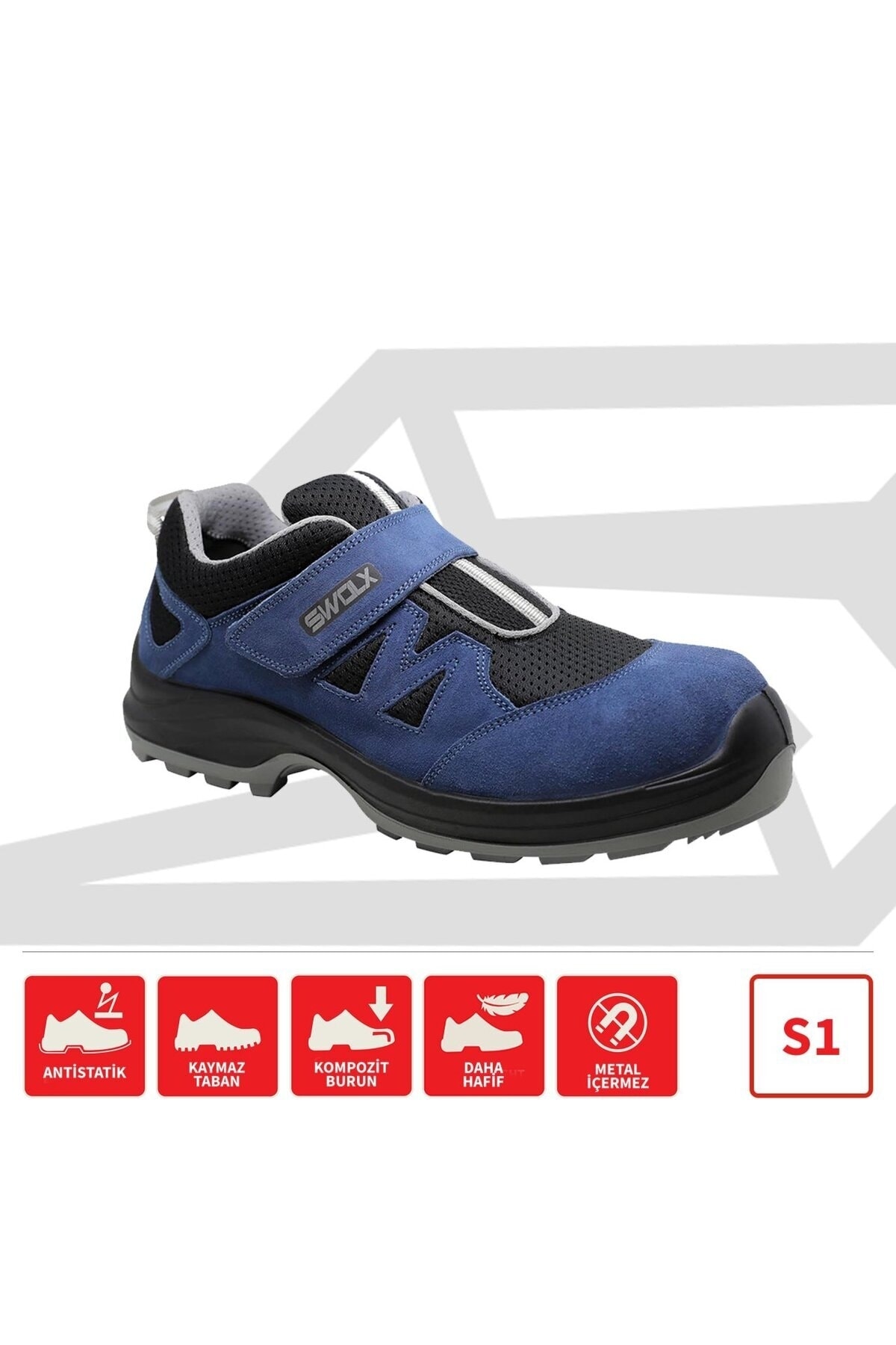 Swolx TRİGON X 30 S1 CIRTLI Fiyatı, Yorumları Trendyol