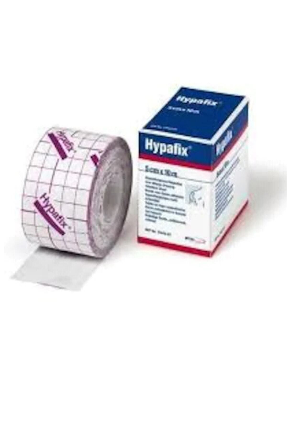HYPAFIX-Flexible Hypoallergenic Patch Tape - 10x10 Cm 1