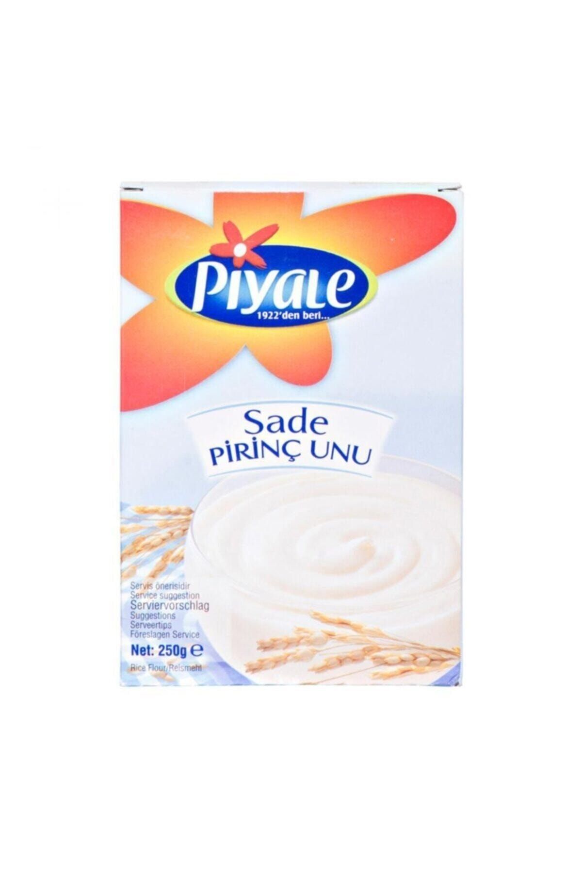 Piyale Pirinç Unu 250 Gr