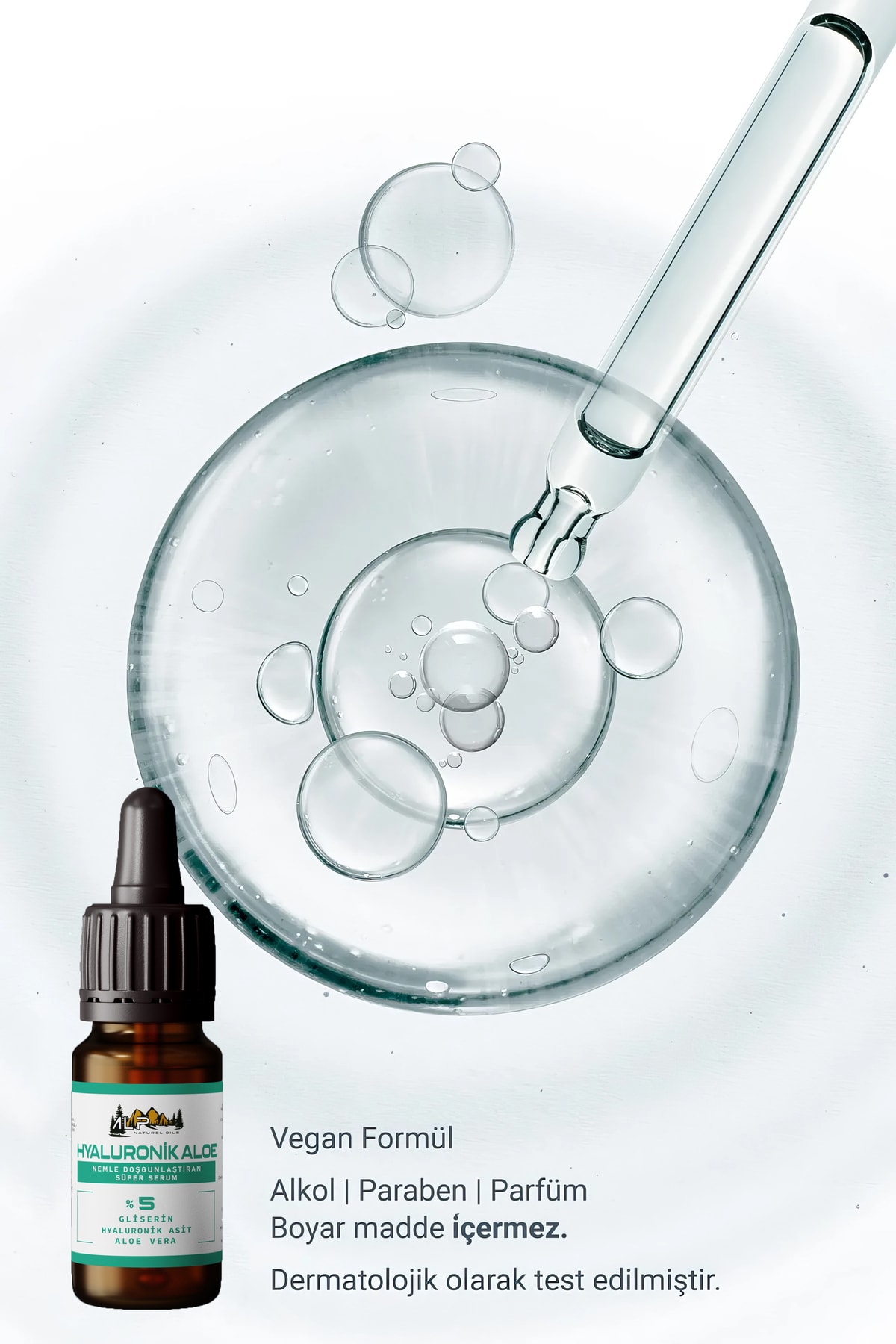 سرم پوست   Alp | TYC00829194155 اورجینال - تصویر 3