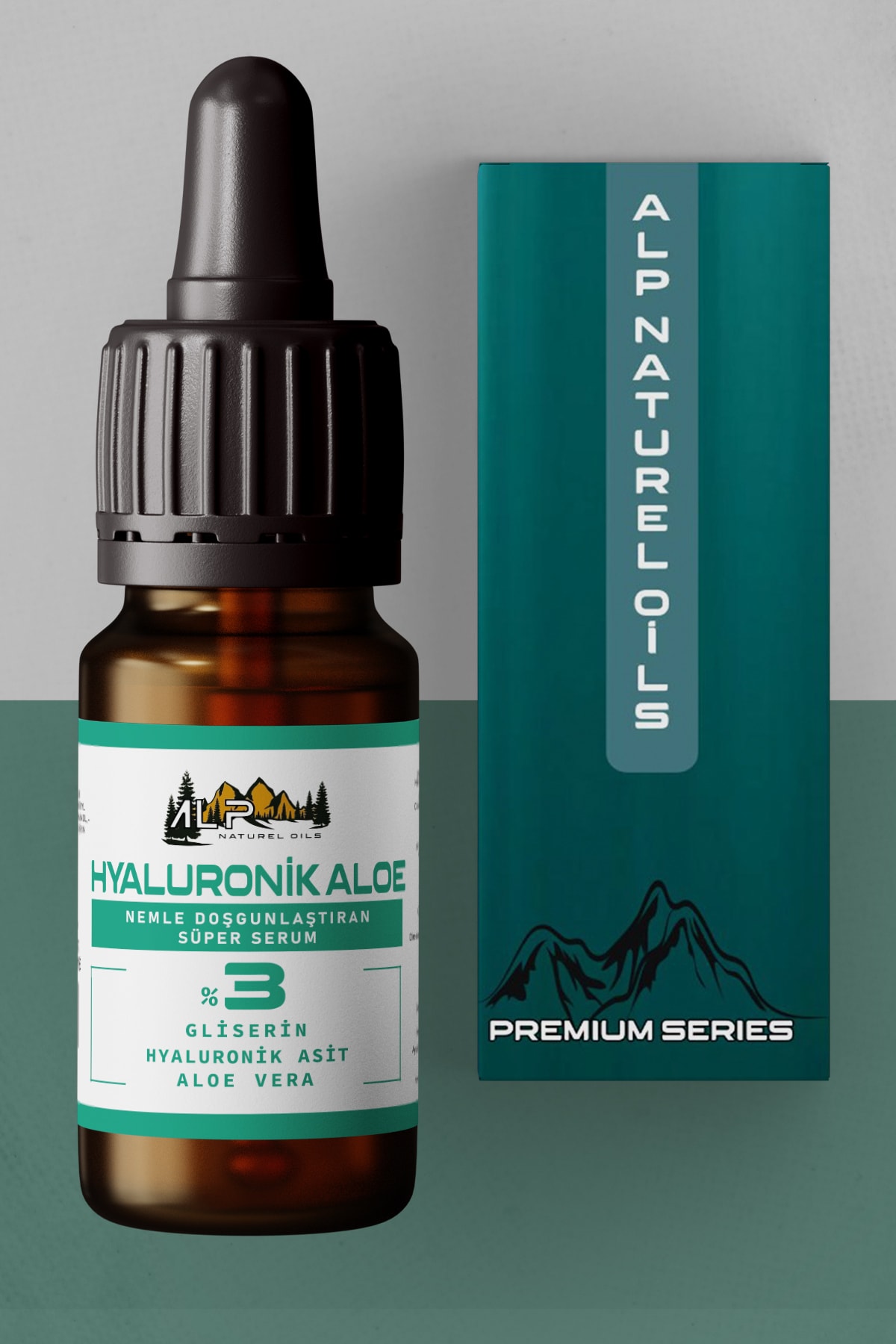 سرم پوست   Alp | TYC00829194155 اورجینال - تصویر 5