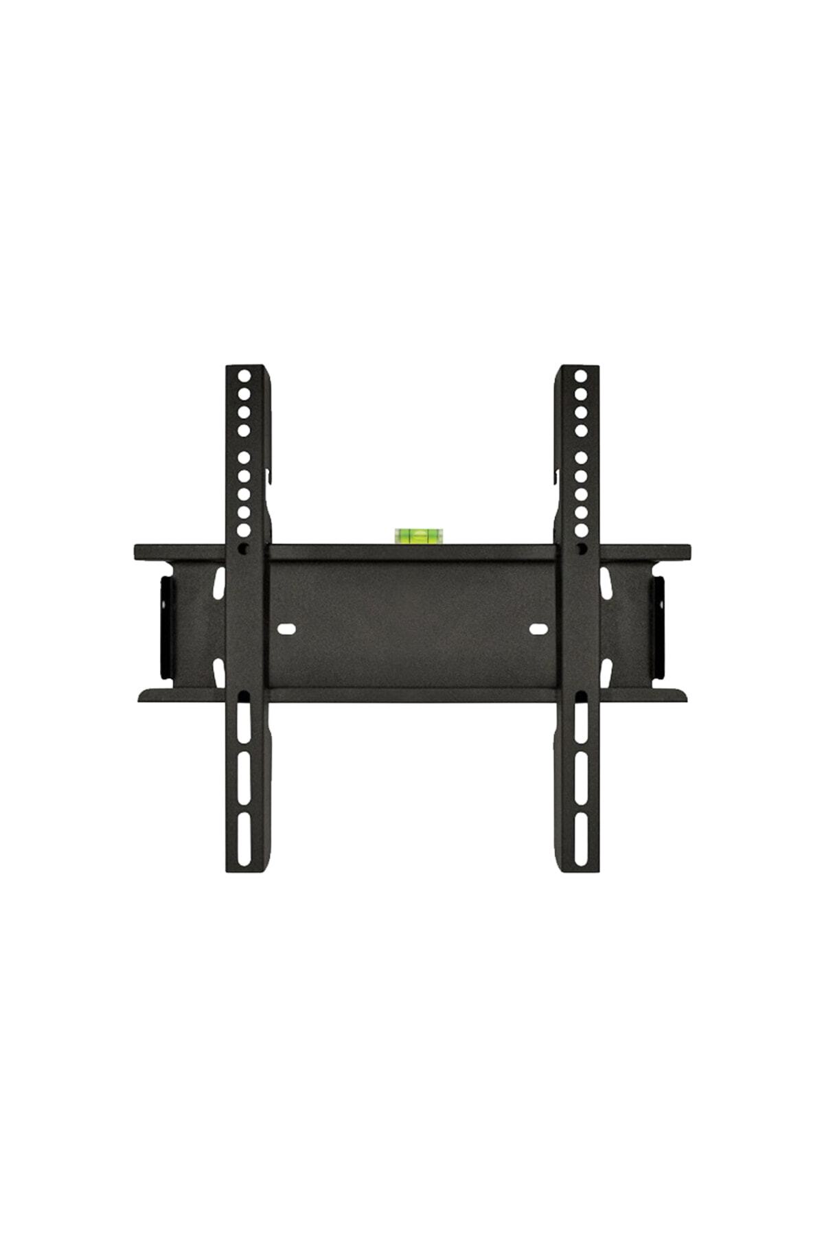 BESTOCLASS Premium Product Toshiba 50UL2163DT Sabit Duvar Tipi Tv Askı Aparatı ( Kademeli ve Aşağı,