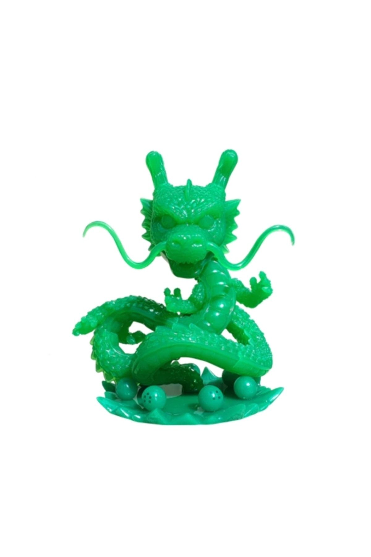 Jade shenron deals funko pop