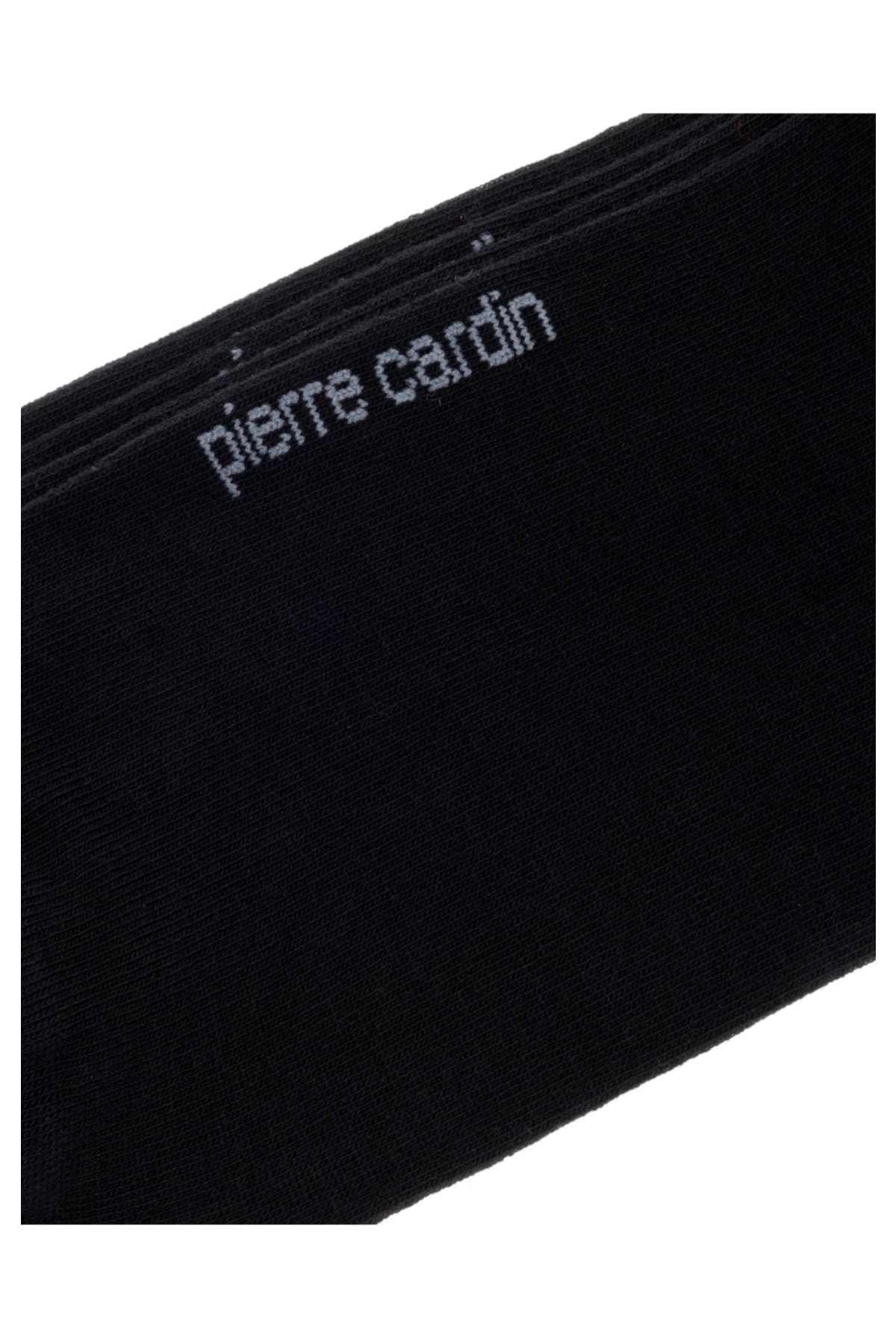 جوراب پیر کاردین مردانه پنبه ای قهوه ای        کژوال/روزمره | Pierre Cardin A021SZ013.0UT.020-IY23-2L1.001 TR - تصویر 4