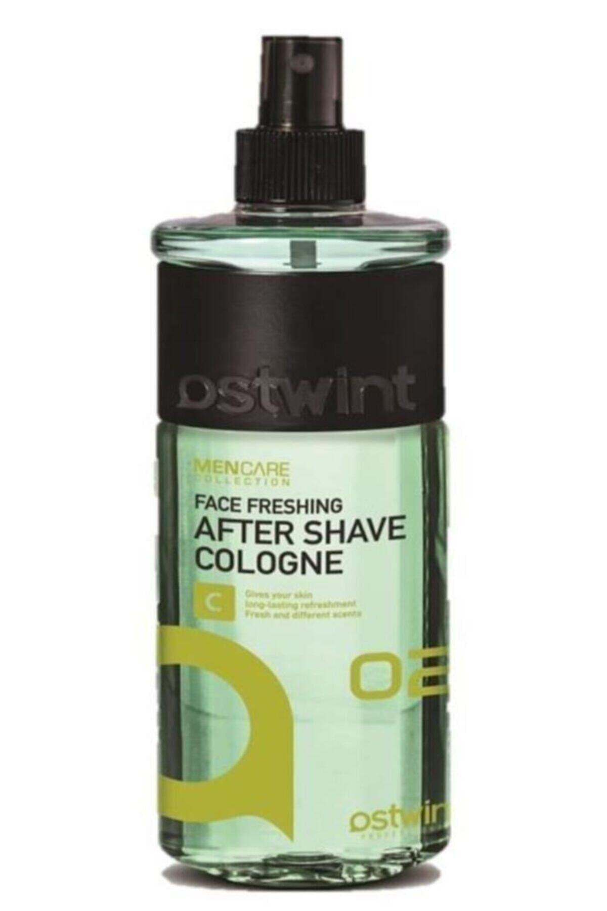 Ostwint After Shave Kolonya No 02 400ml Fiyat Yorumlar Trendyol
