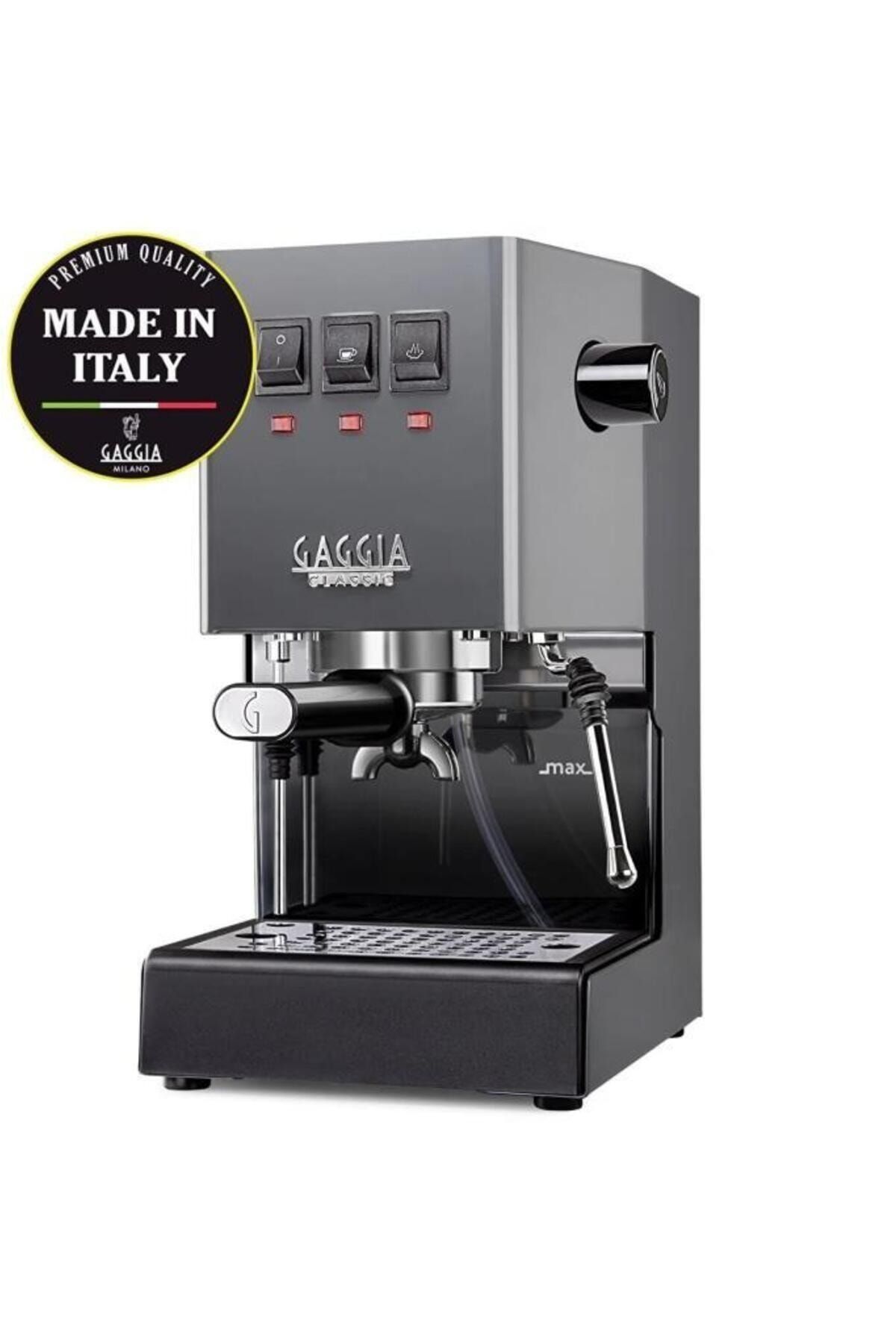 Gaggia classic hot sale pro 2019