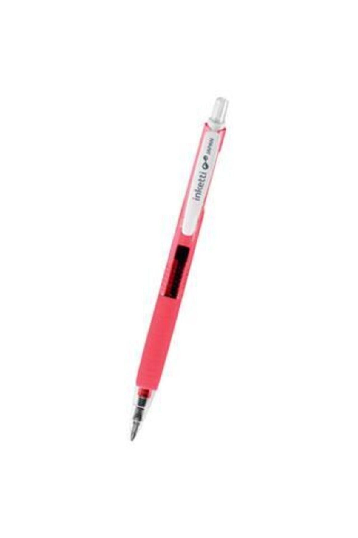 Rotring Visuclick 0.7mm Mechanical Pencil Transparent Pink 2089094 12  Pencils