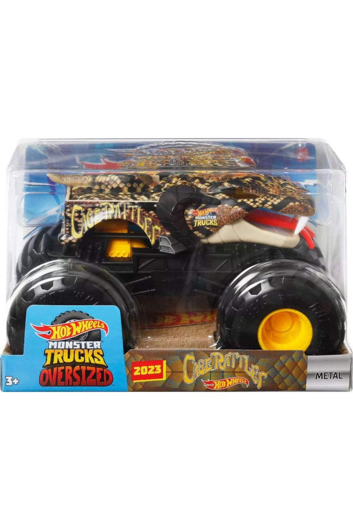 Hot wheels fyj83 2025