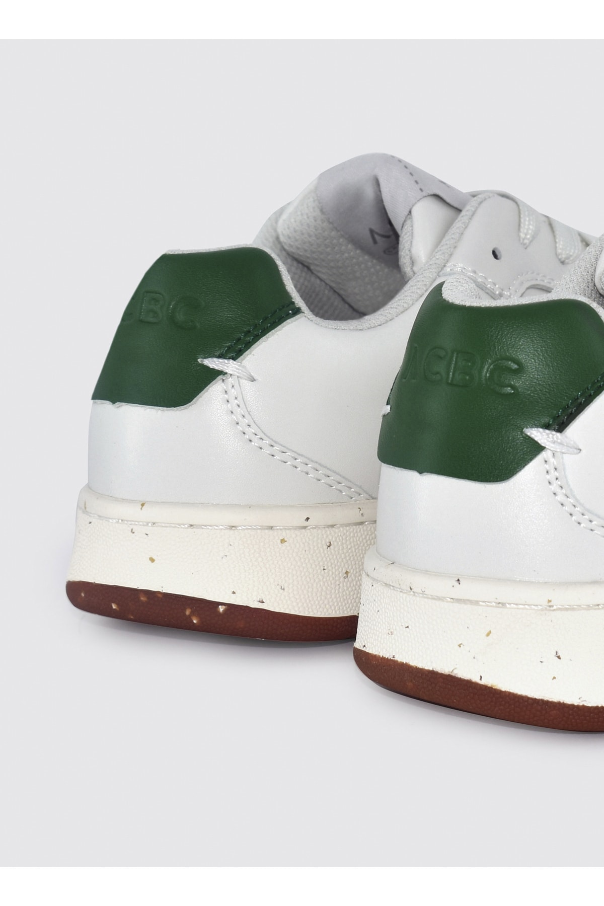 اسنیکر ACBC اورجینال زنانه برند وارداتی 5003017496 Sneaker, 36, White - تصویر 4