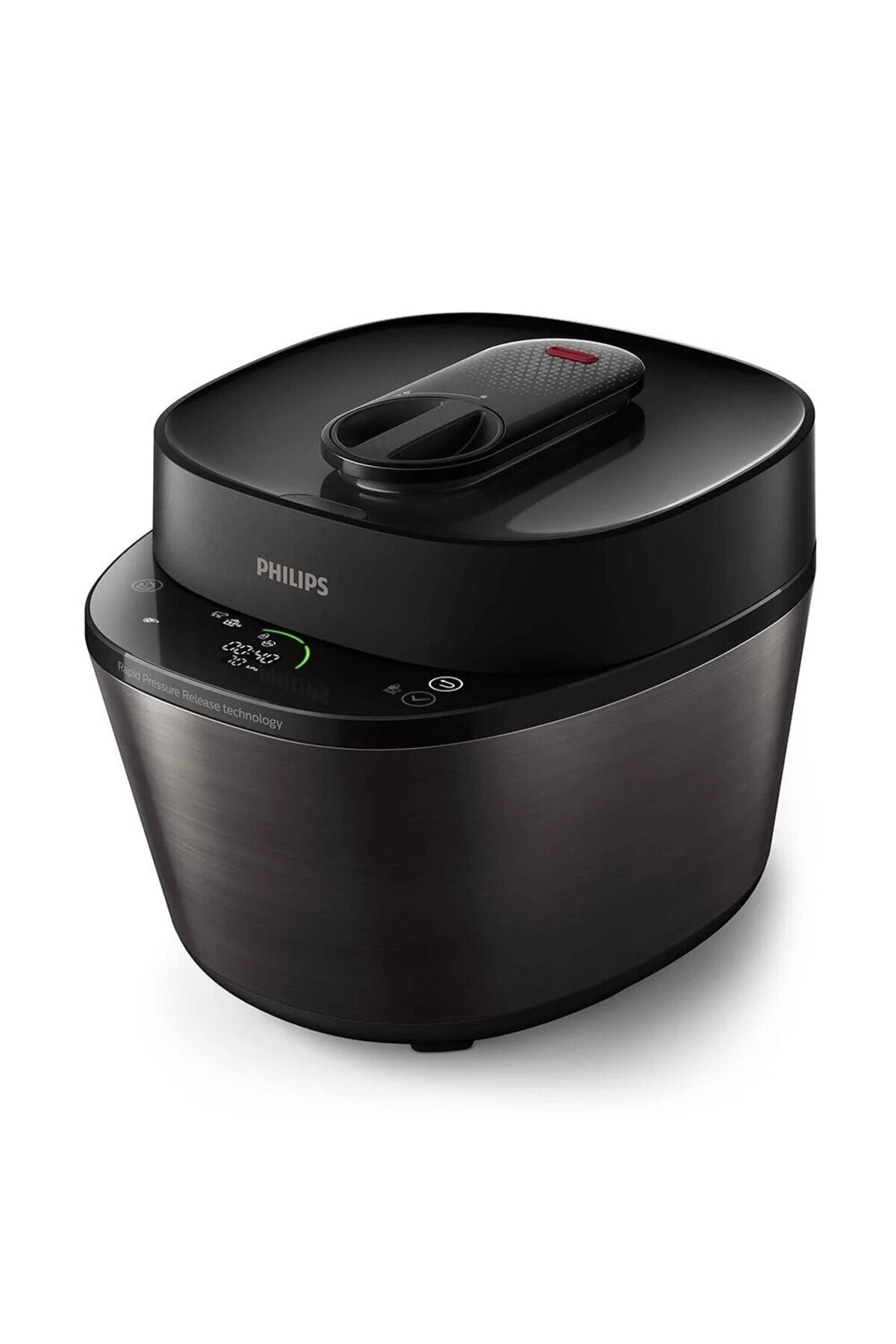 Philips HD2151/62 All in One Cooker Buharlı Pişirici