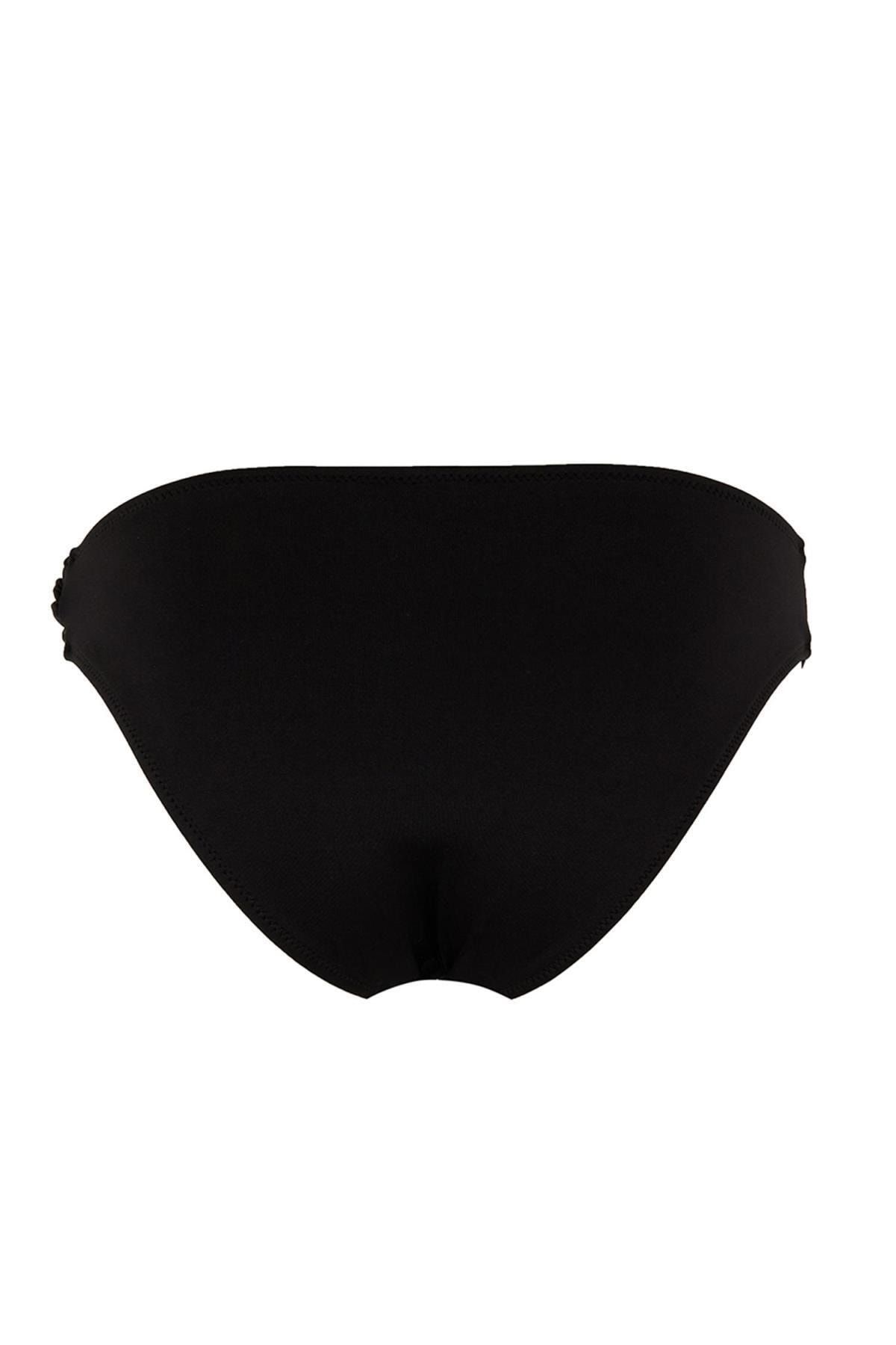 DeFacto-„Fall In Love“-Bikinihose mit normaler Passform 7