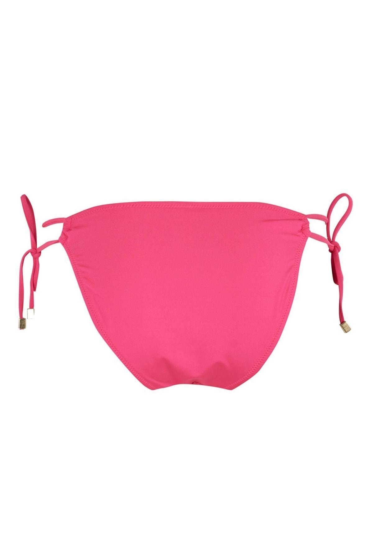 DeFacto-Fall In Love Regular Fit Bottom Bikini 7