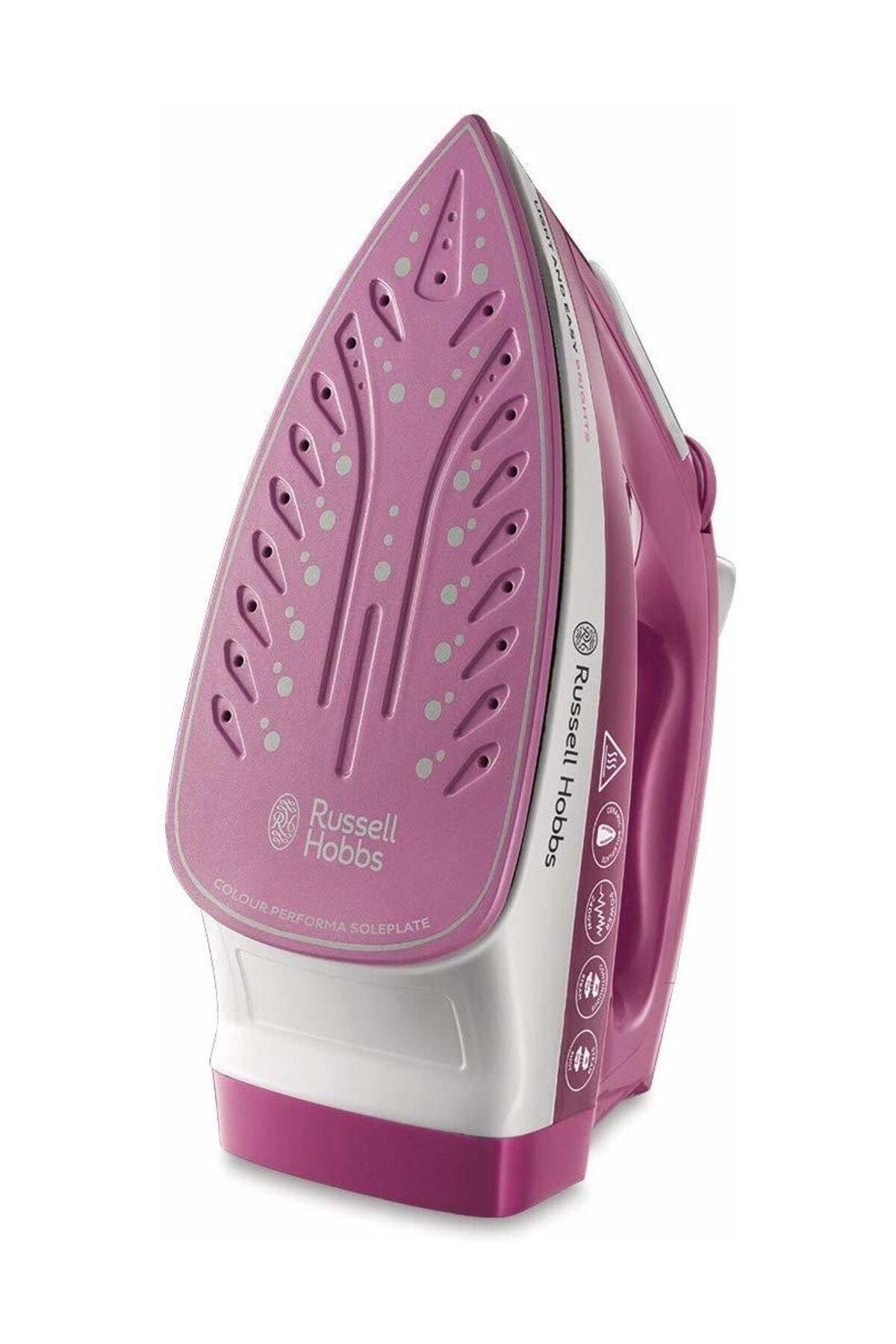 25760-56 Light & Easy Ütü - Pembe 3