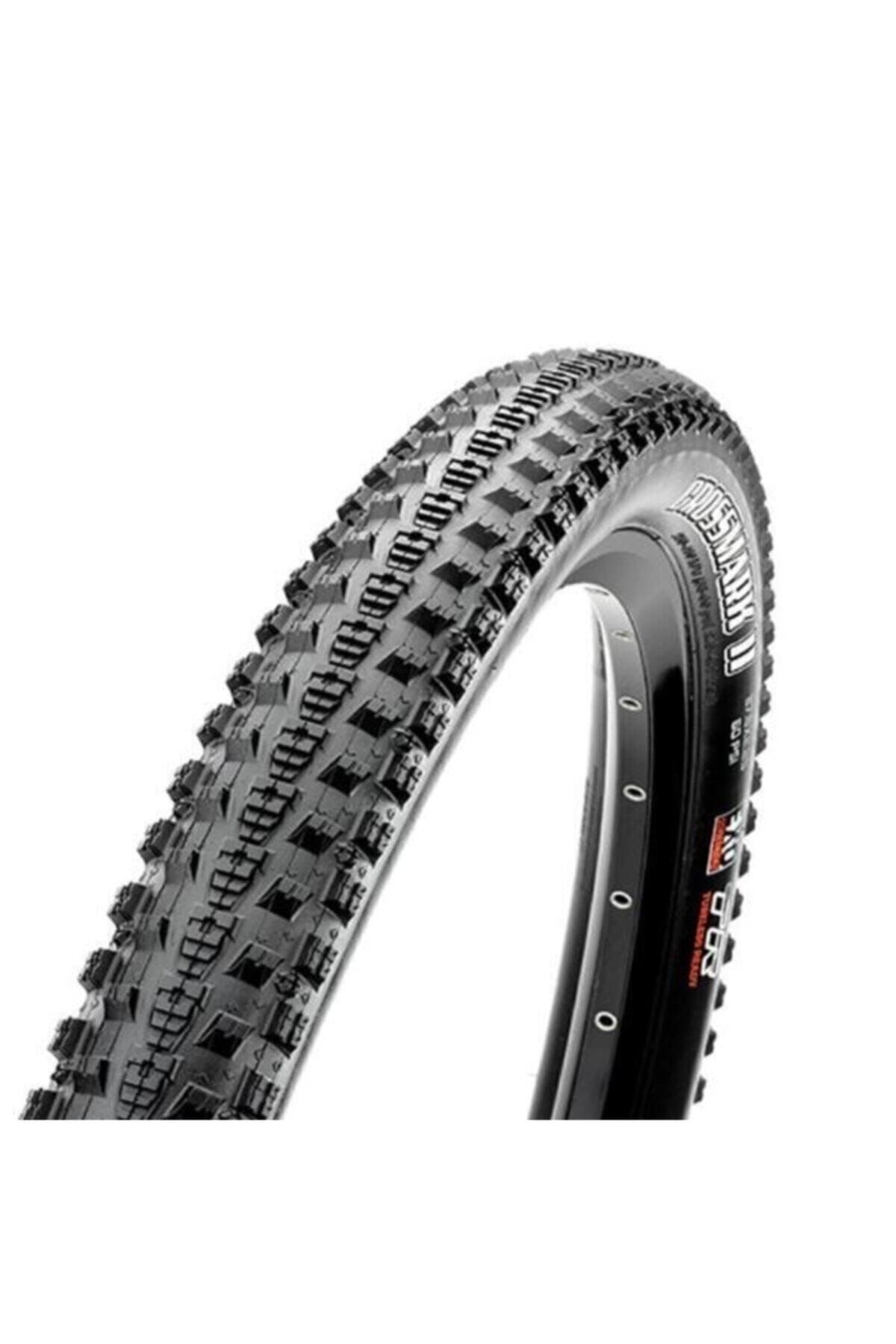 Maxxis crossmark top 29x2 25