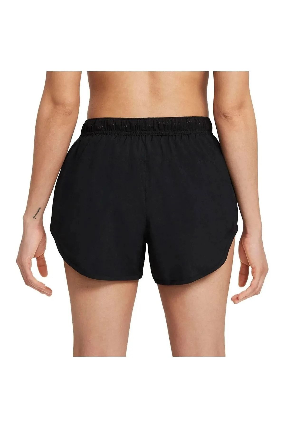 Nike Women s Air Dri fit Brief Lined Running Women s Shorts Trendyol